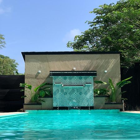 Tayrona Suites El Zaino Exterior photo