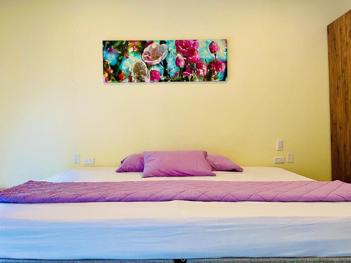 Tayrona Suites El Zaino Exterior photo