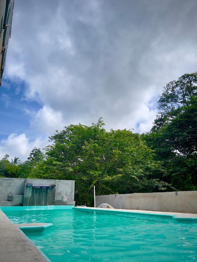 Tayrona Suites El Zaino Exterior photo