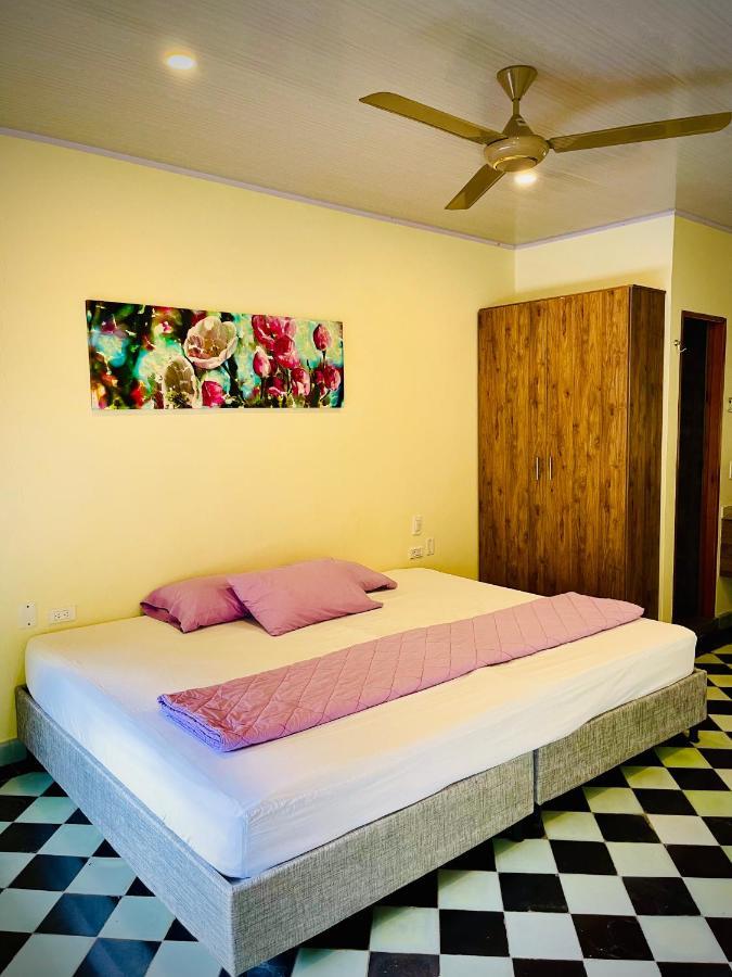 Tayrona Suites El Zaino Exterior photo