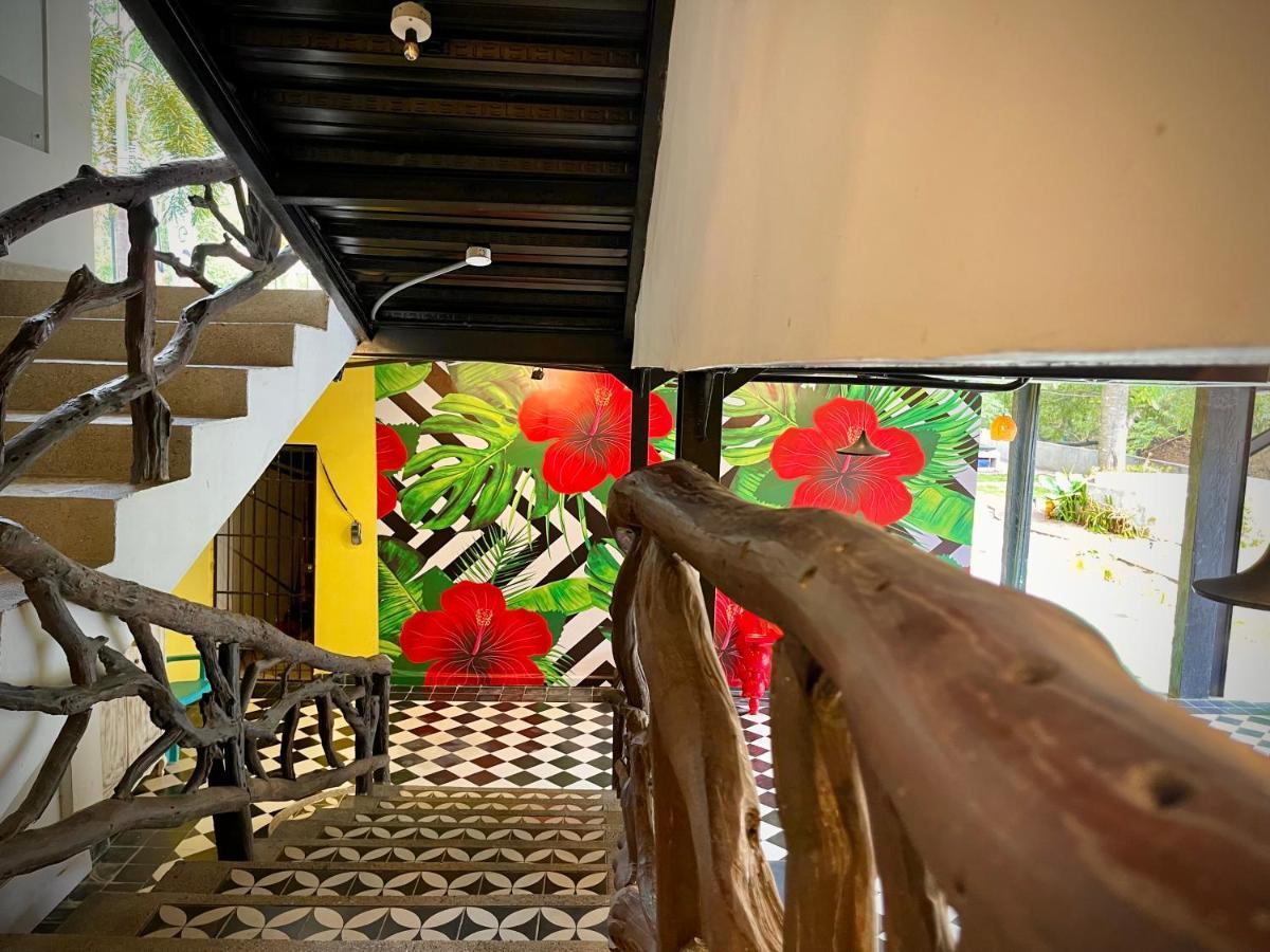 Tayrona Suites El Zaino Exterior photo