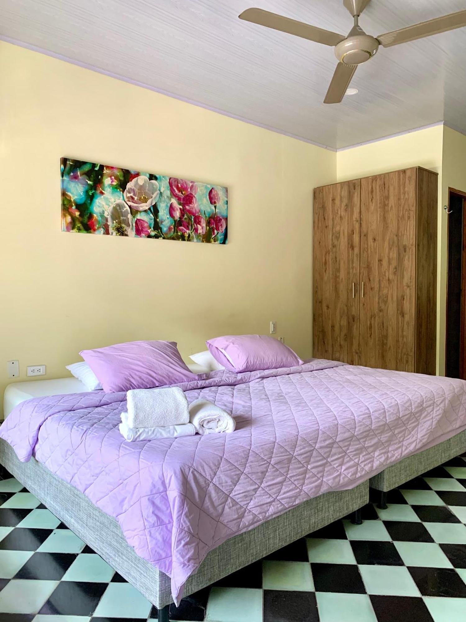Tayrona Suites El Zaino Exterior photo