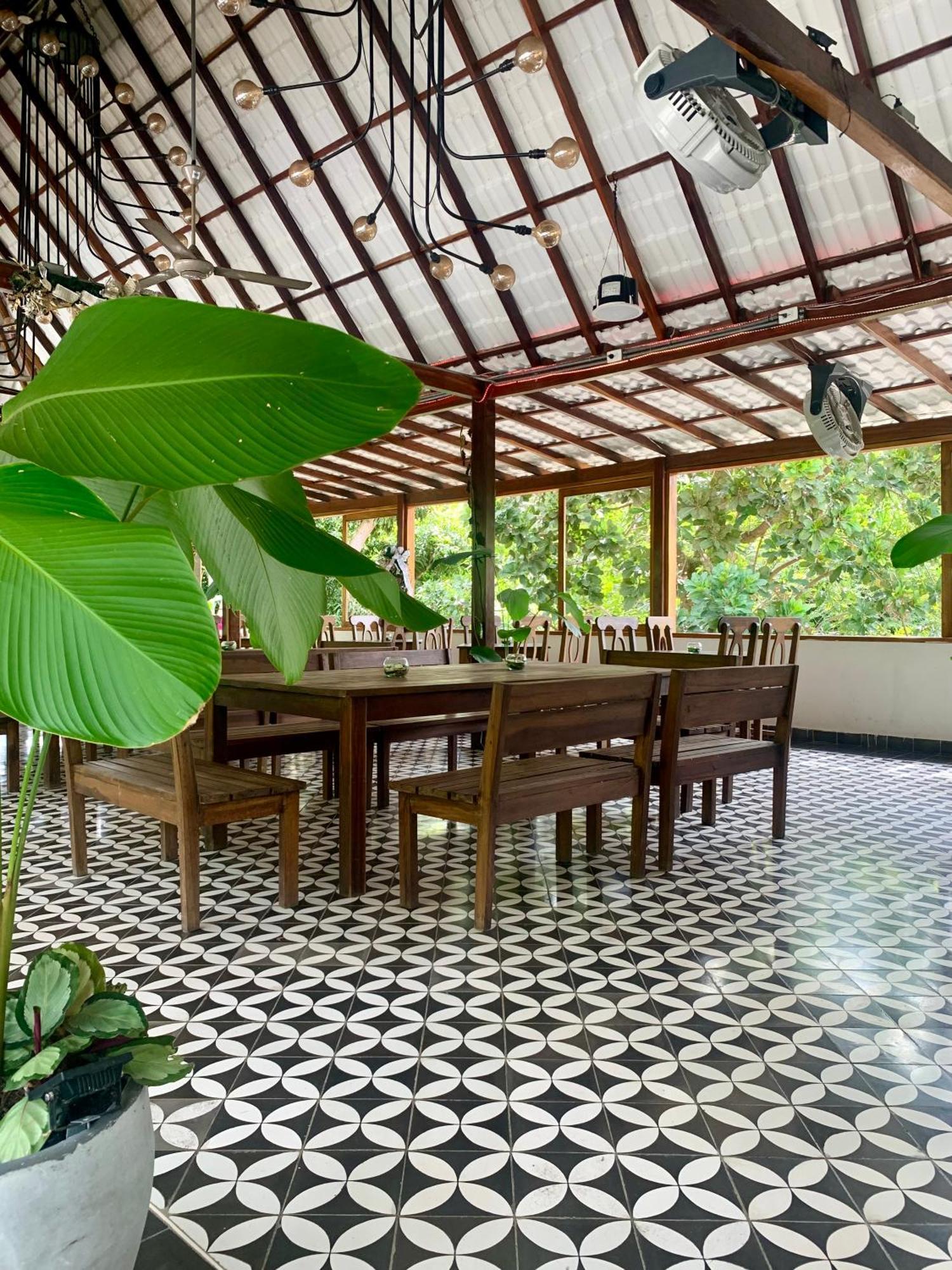 Tayrona Suites El Zaino Exterior photo